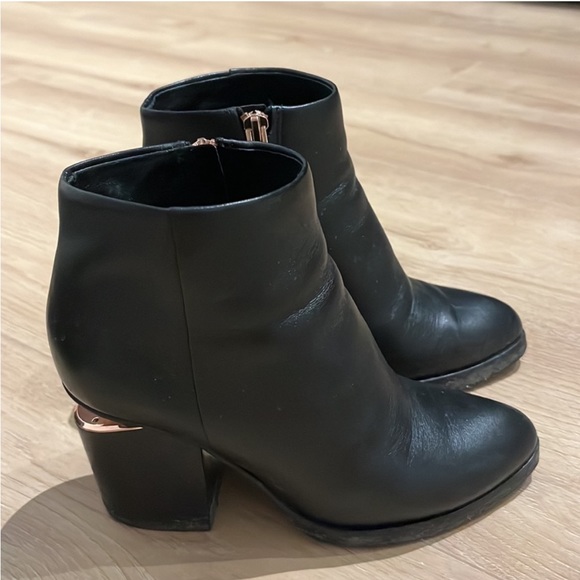 Alexander Wang Gabi boot - Picture 3 of 9